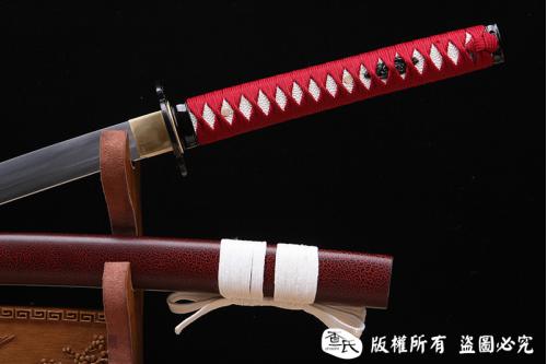兼定打刀无槽版 极力推荐