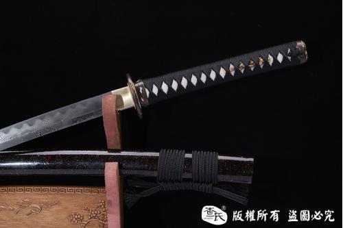 龙腾武藏