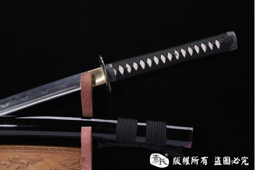 肥前国忠吉打刀