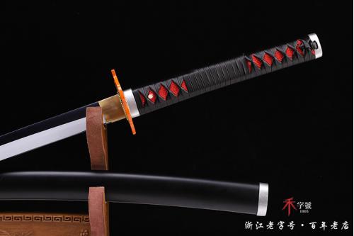鬼灭之刃-炭治郎 神乐