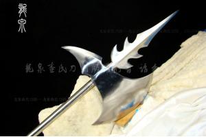 精品维京大斧