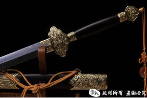 尚君剑-梅兰竹菊