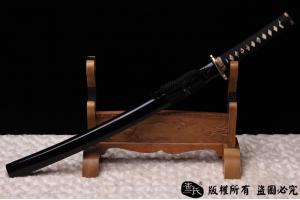 傲风-精品武士刀