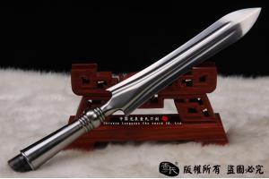 经典枪头
