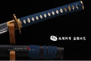 加强烧刃打刀（3.5宽）