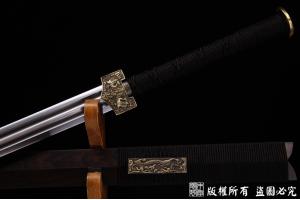 大四圣汉剑-性能优越