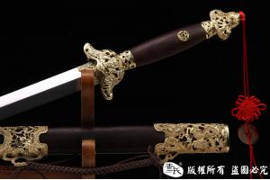 龙装经典清剑
