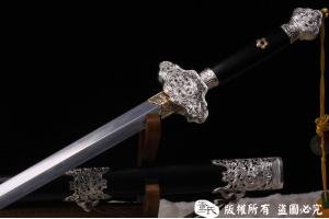 精品无双剑