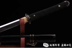 经典百炼钢唐刀-经典推荐
