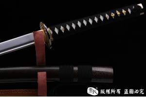 清风打刀