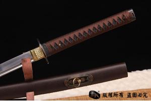 绝一武士