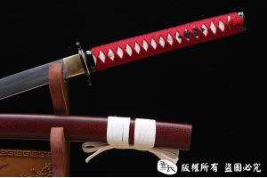 兼定打刀无槽版 极力推荐
