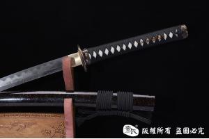 龙腾武藏