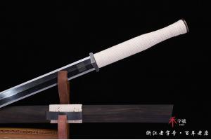 光复八面汉剑
