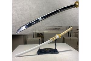 武士刀