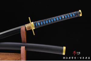 鬼灭之刃-时透 无一郎